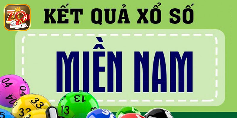Yên tâm tham gia xổ số miền Nam tại cổng game Zowin