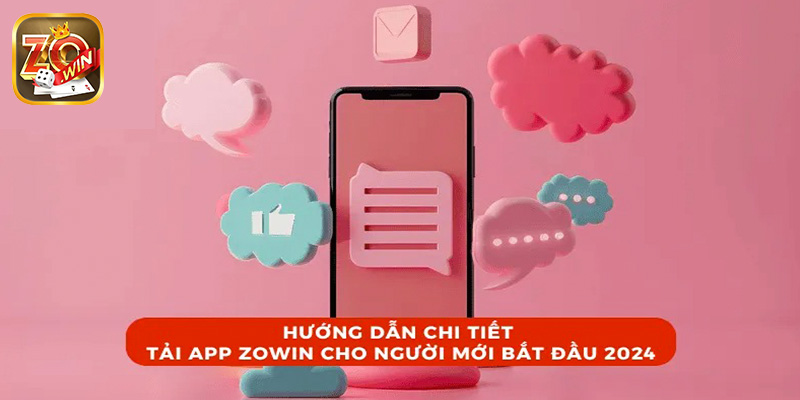 Hướng dẫn tải app cho thiết bị Android và iOS