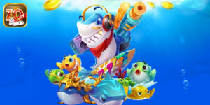 Bắn Cá Đại Dương - Lựa Chọn Đặt Tiền Hàng Đầu Tại Zowin