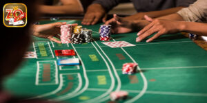 Hướng Dẫn Cách Chơi Baccarat Zowin Bách Chiến Bách Thắng 