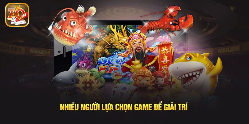 Tính năng hấp dẫn được sử dụng