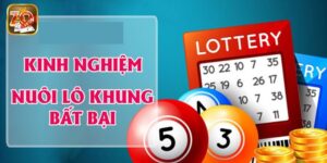 Nuôi Lô Khung Zowin Và Những Cách Thực Hiện Hiệu Quả