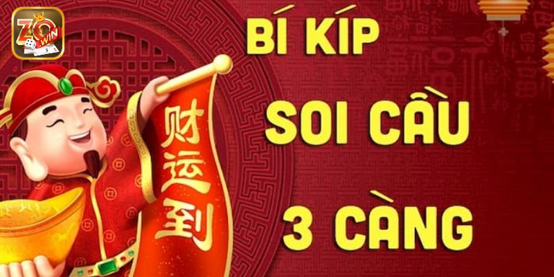 Khám phá những phương thức đánh đề 3 càng chính xác