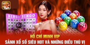Xổ Số Hồ Chí Minh Vip - Trò Chơi Đổi Thưởng Thú Vị Tại Zowin