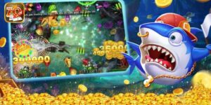 Bắn Cá Đổi Thưởng - Chiến Thuật Siêu Khủng Từ Ngư Thủ Hàng Đầu