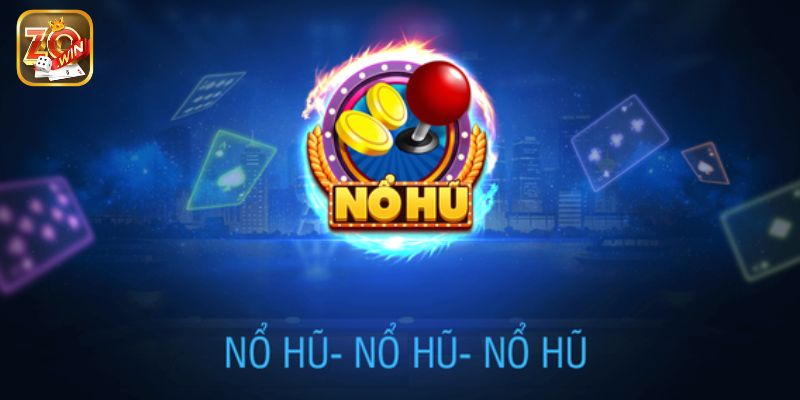Game nổ hũ là gì?