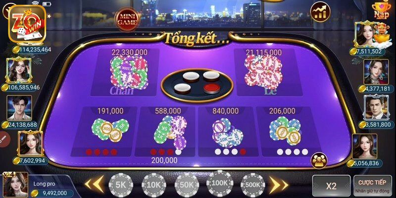 Vài nét cơ bản về trò chơi xóc đĩa anh em cần nắm