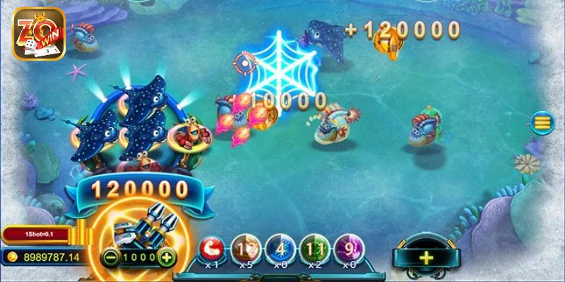 Hướng dẫn cách tải trò chơi bắn cá trên laptop (PC)