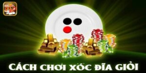 Cách Chơi Xóc Đĩa Từ Cao Thủ Giúp Anh Em Thắng Lớn Mỗi Ngày