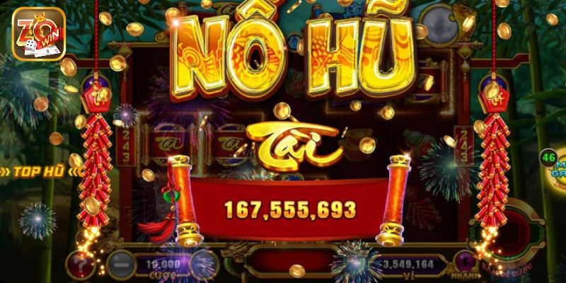 Chú ý đến các thông tin về tỷ lệ trả thưởng (RTP) trong nổ hũ online