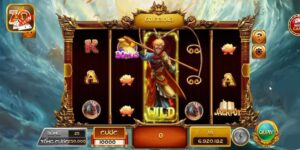 Nổ Hũ Tây Du Ký - Ưu Điểm Giúp Tựa Game Nổi Bật Trên Thị Trường