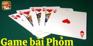 Phỏm Online - Bí Quyết Đỉnh Cao Giúp Anh Em Bet Thủ Thắng Lớn