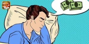 Mơ Thấy Lượm Tiền Nên Đánh Số Nào Để Mang Lại May Mắn